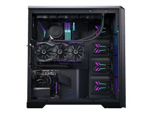 Phanteks PH-ES620PC_BK01 Enthoo Pro 2 Full Tower Case - Dual System Su