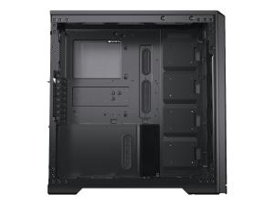 Phanteks PH-ES620PC_BK01 Enthoo Pro 2 Full Tower Case - Dual System Su