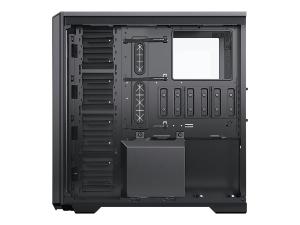 Phanteks PH-ES620PC_BK01 Enthoo Pro 2 Full Tower Case - Dual System Su