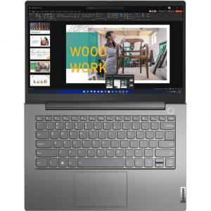 Lenovo 21DK000QUS Thinkbook 14 Gen 4 Aba, Ryzen_5_5625u_2.3g, 16gb Tot