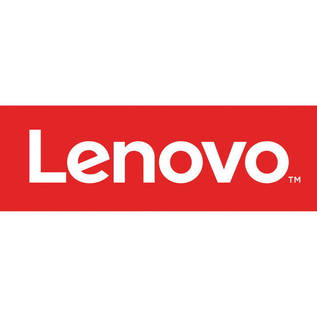 Lenovo 7S0600PGWW Vmware Hci Kit 6 Standard 25 Vm Pack - 5 Years Subsc