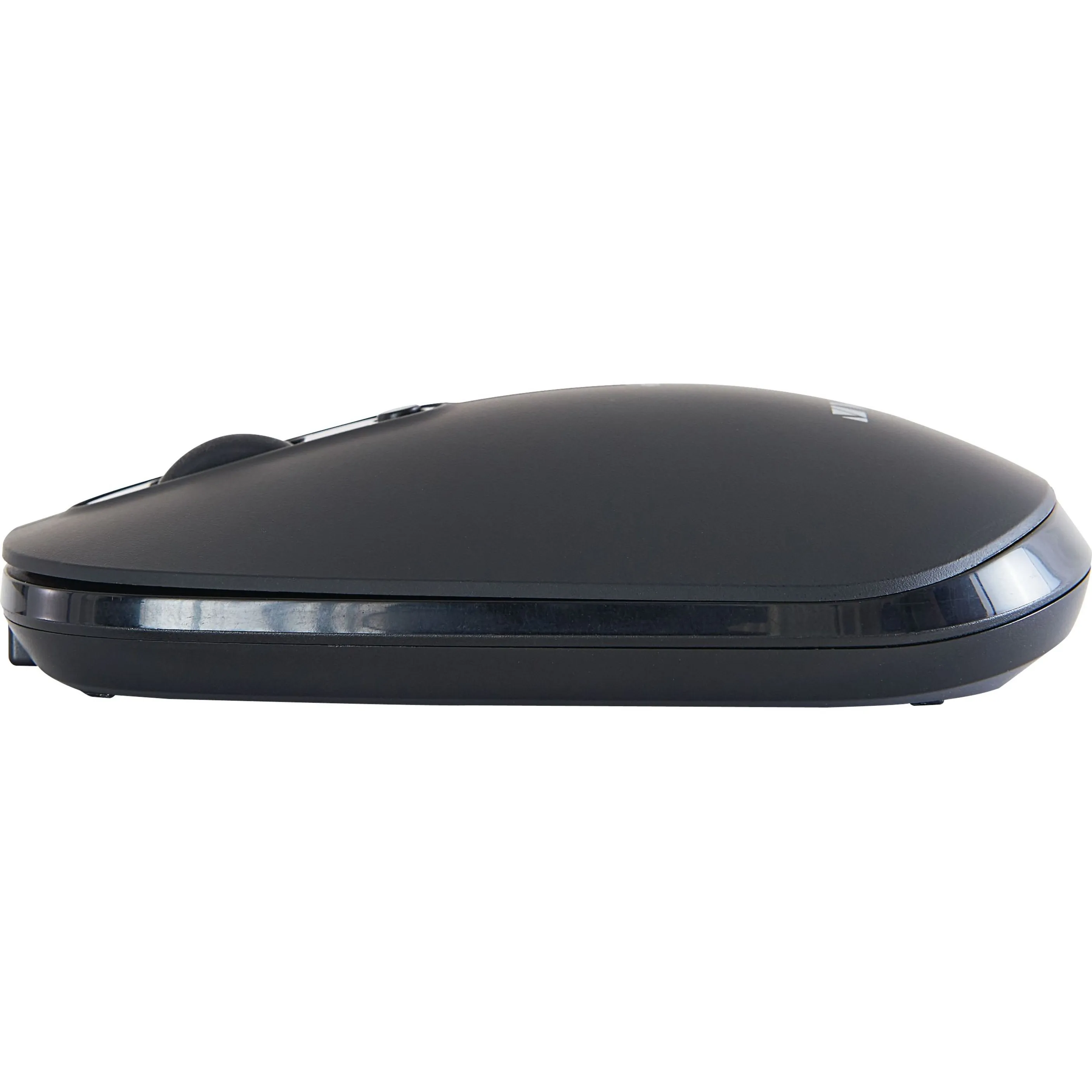 Verbatim 70750 Multi-device Rechargeable Wireless Mouse - Black