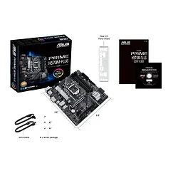 ASUS-PRIME H570M-PLUS/CSM