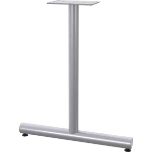 LLR 60612 | Lorell Relevance Tabletop T-Leg Base with
