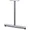 LLR 60612 | Lorell Relevance Tabletop T-Leg Base with