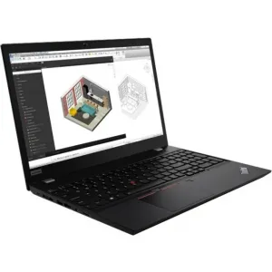 Lenovo 20W6001UUS P15s G2,w10p,i7,16gb,512gb,3yr