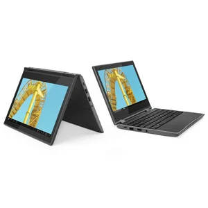 81M900CAUS | Lenovo TOPSELLER 300E N4120 1.1G 4GB Laptop