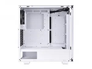 Thermaltake CA-1S2-00M6WN-02 Divider 300 Tg Air Snow Atx Chassis