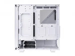 Thermaltake CA-1S2-00M6WN-02 Divider 300 Tg Air Snow Atx Chassis