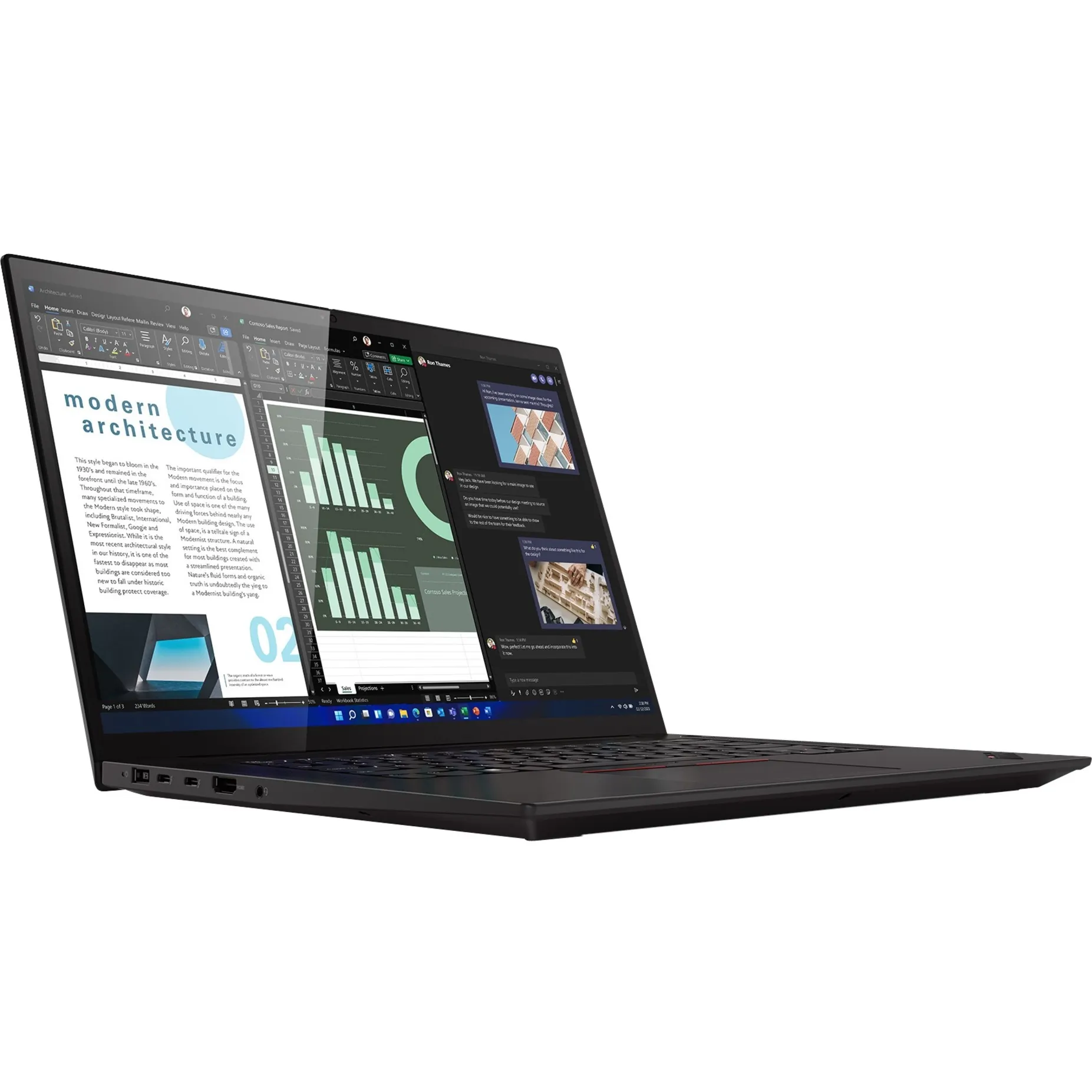 LENOVO-21DE0048US