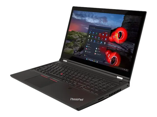 Lenovo 20YQ0032US Topseller Mobile Ws