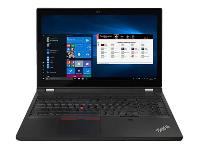 Lenovo 20YQ0032US Topseller Mobile Ws