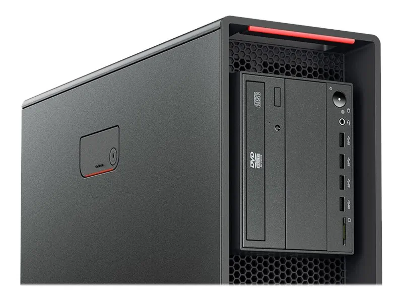 Lenovo 30BE00NLUS Ts P520,w11p,w-2245,32gb,1tb,3yr