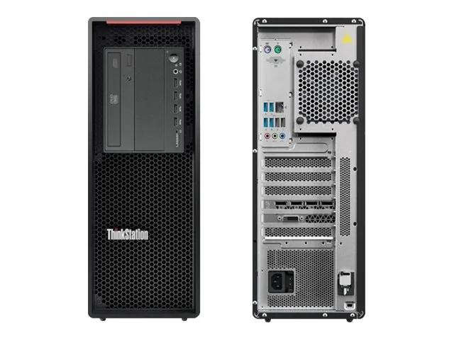 Lenovo 30BE00NLUS Ts P520,w11p,w-2245,32gb,1tb,3yr