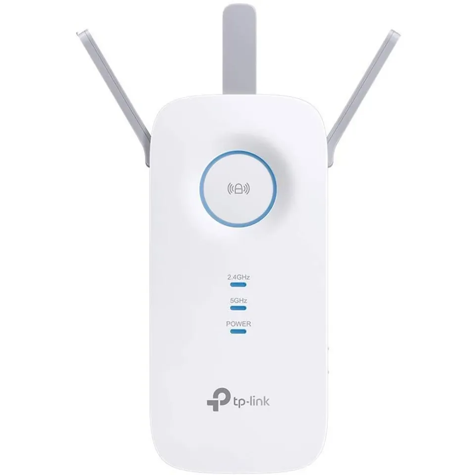 Tplink RE550 Tp-link Nt  Ac1900 Mesh Wi-fi Range Extender Dual Band 60