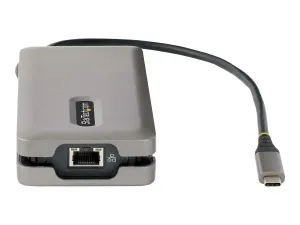 Startech DKT31CVHPD3 Usb C Multiport Adapter