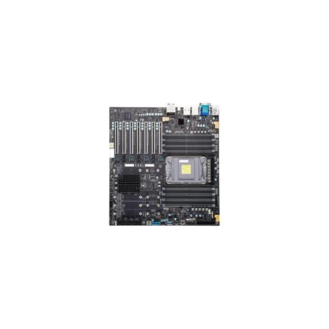 Supermicro MBD-X12SPA-TF-O X12spa-tf E-atx Motherboard For Intel Cpus