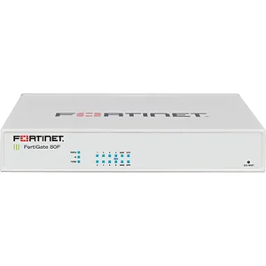 FG-80F-POE-BDL-950-36 | Fortinet FortiGate 80F POE Firewall