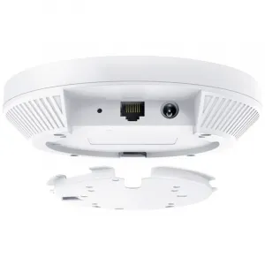 Tplink EAP650 Ax3000 Ceiling Mount Wi-fi 6 Ap