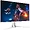 PG329Q-W | Asus ROG Swift 32