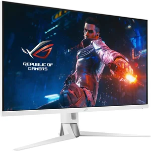 PG329Q-W | Asus ROG Swift 32