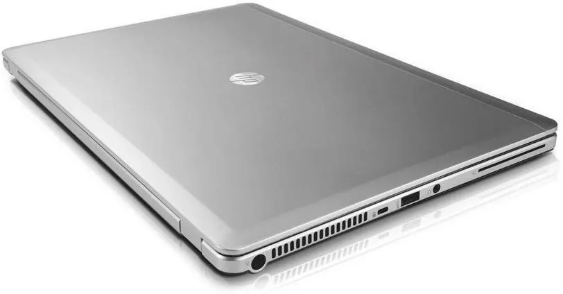 Ingram 9480-I7-21-8-256-10P Hp Elitebook Folio 9480m 14in