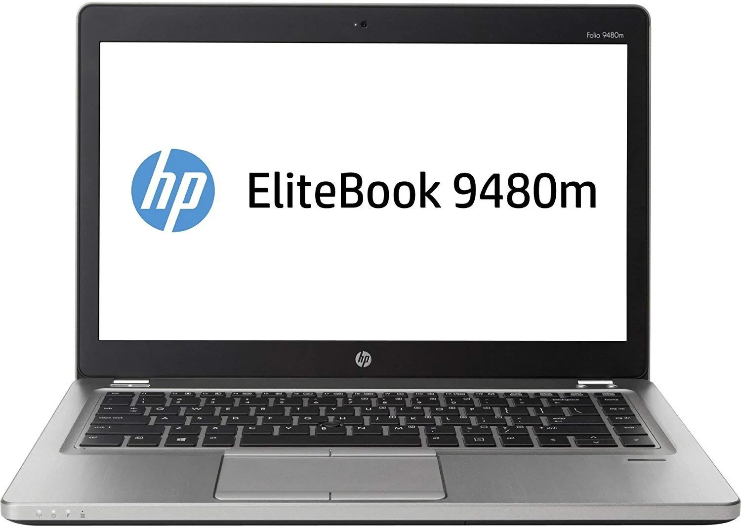Ingram 9480-I7-21-8-256-10P Hp Elitebook Folio 9480m 14in
