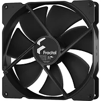 Fractal Design-FD-FAN-DYN-X2-GP18-PWM-BK