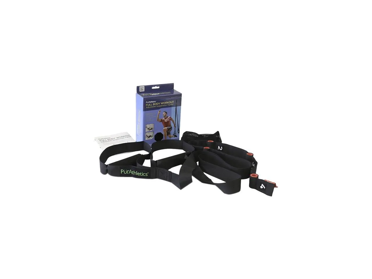 Trimax Sports-WTE10701