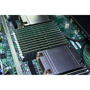 KTH-PL432/16G | Kingston 16GB DDR4 3200MHz Reg ECC Memory