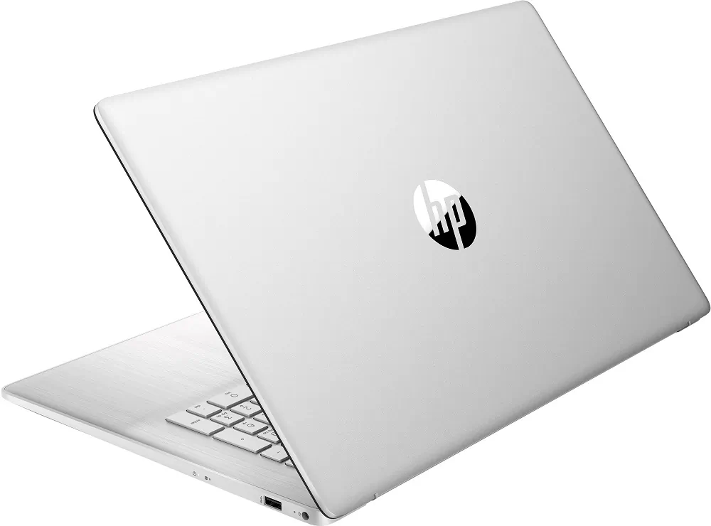 REFURB 17.3 i5 8G 512G SLV