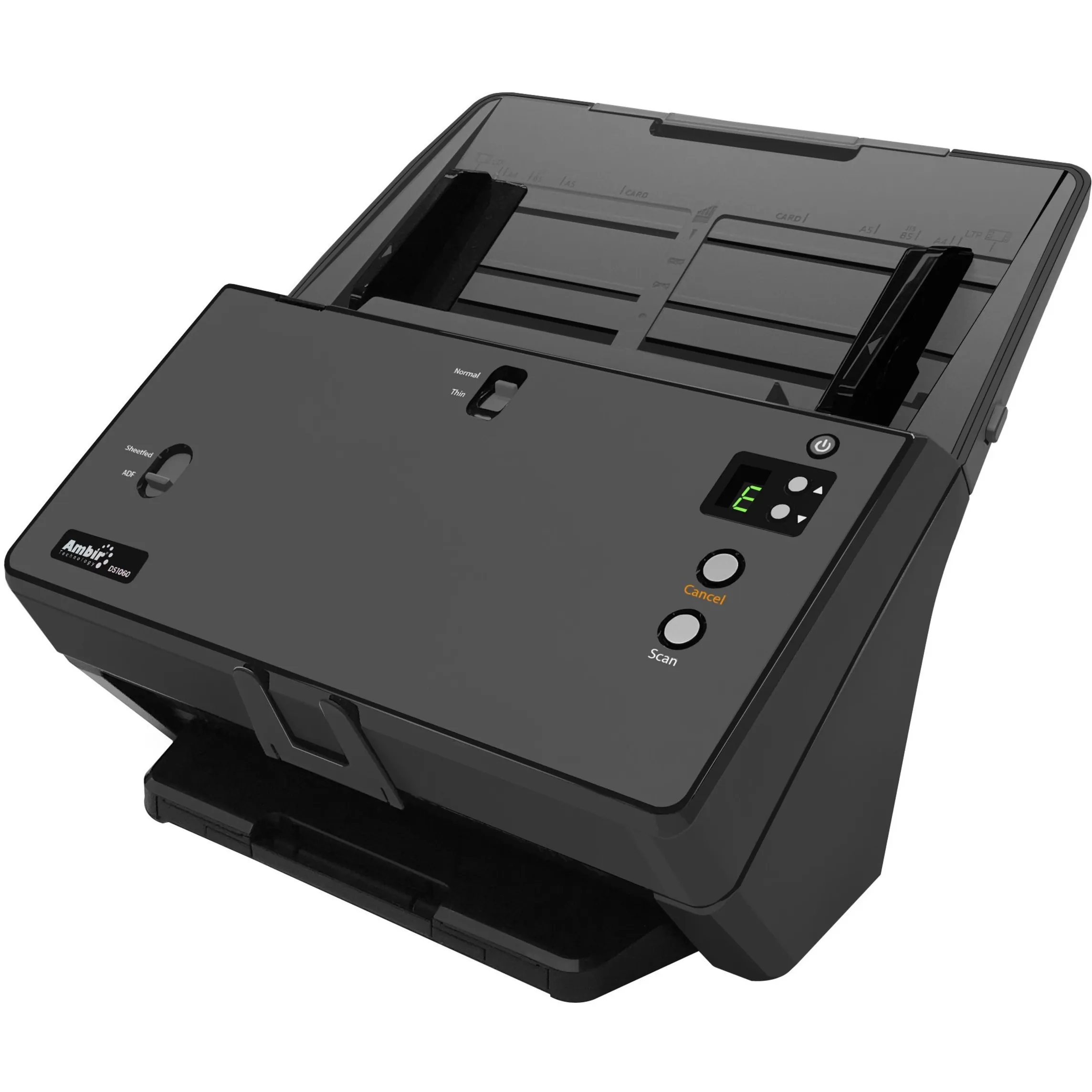 Ambir Technology-DS1060-AS