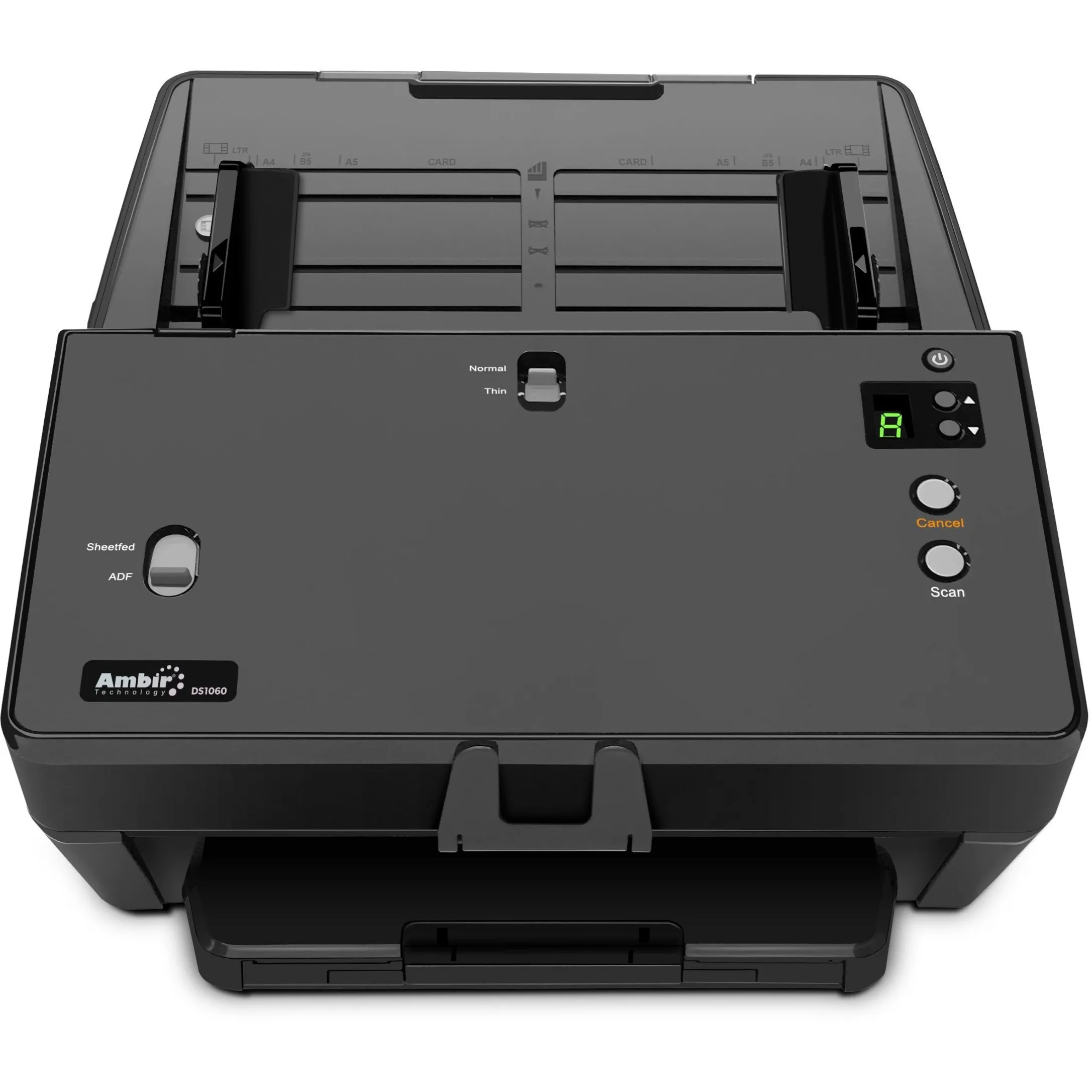 Ambir Technology-DS1060-AS