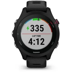 Garmin FORERUNNER 255S MUSIC BLK
