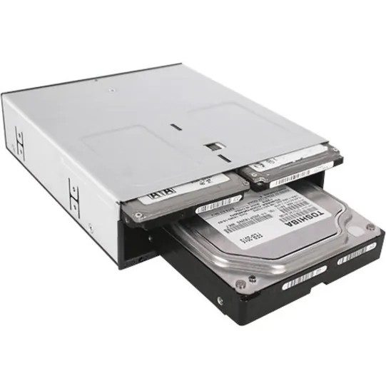 Icy Dock-MB095SP-B