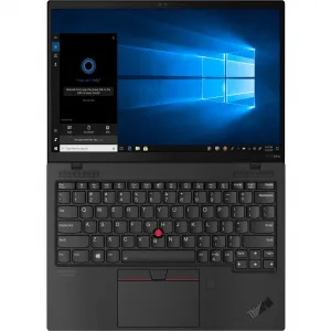 Lenovo 20UN007NUS Thinkpad X1 Nano Gen1, Intel Core I7-1180g7 (2.20ghz