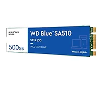 Western Digital-WDS500G3B0B