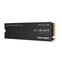 Western Digital-WDS200T3X0E