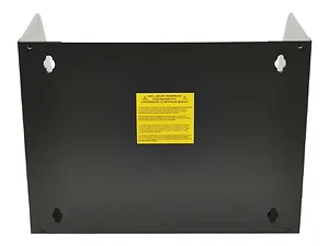 SRWOSHELFLG | Tripp Lite WM DOUBLE SHELF 20IN WIDE