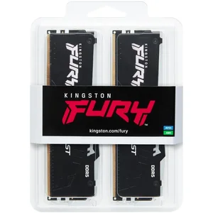 KF552C36BBEAK2-16 | Kingston FURY Beast DDR5 16GB (2x8GB)
