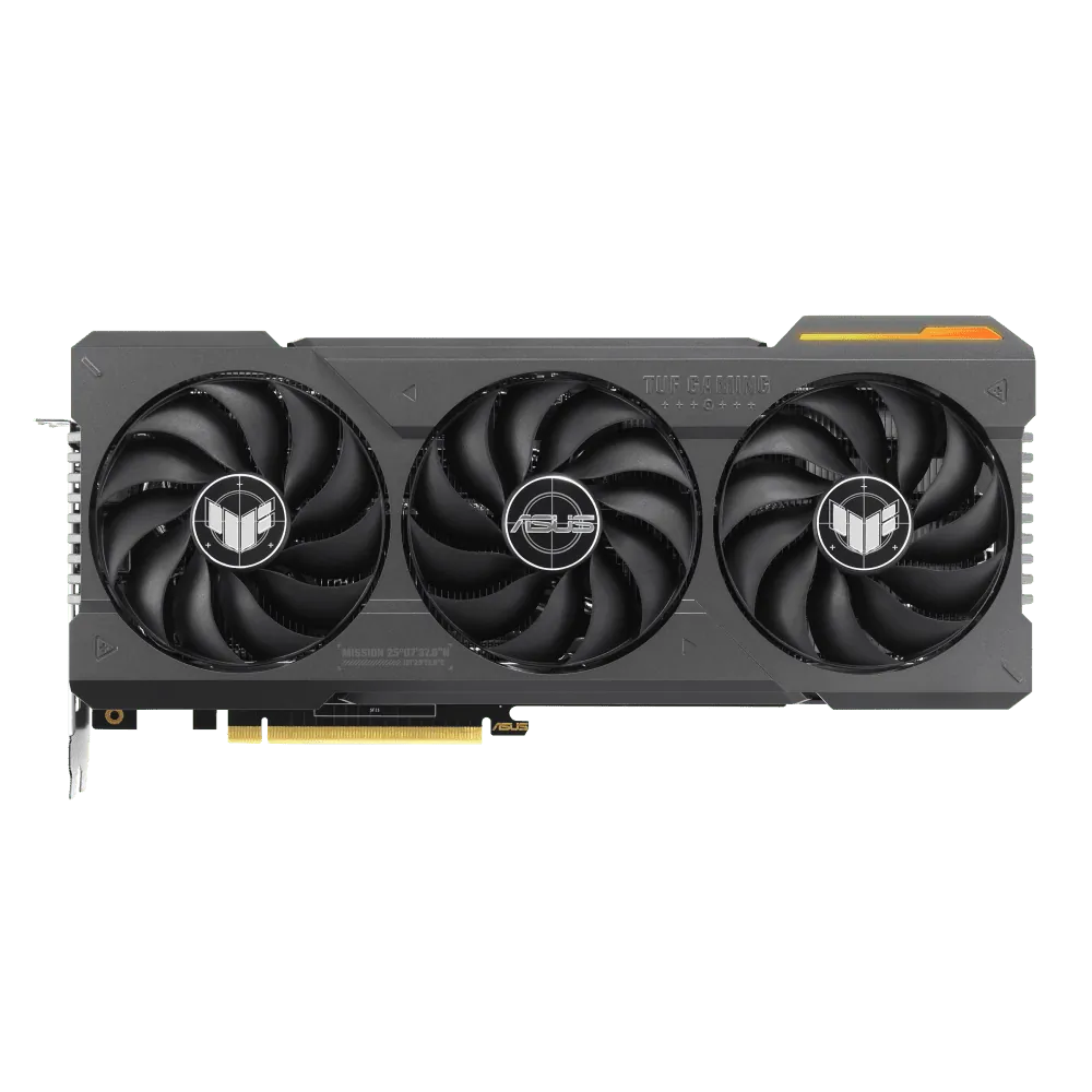 ASUS TUF Gaming GeForce RTX 4070 Ti - 12GB Graphics Card