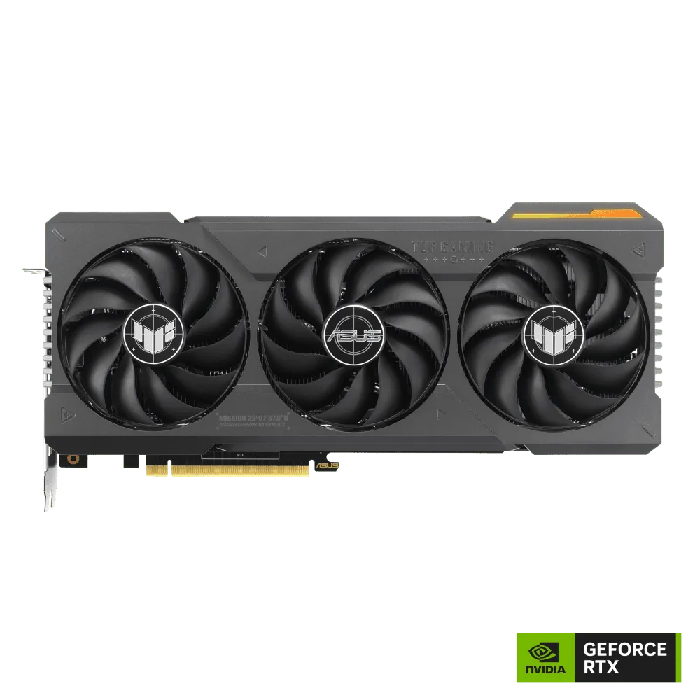 ASUS TUF Gaming GeForce RTX 4070 Ti - 12GB Graphics Card