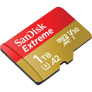 SDSQXAV-1T00-AN6MA | Western Digital SanDisk Extreme 1TB
