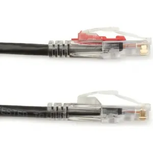 Black C6PC70-GY-07 Black Box Gigatrue 3 Cat.6 Utp Patch Network Cable 