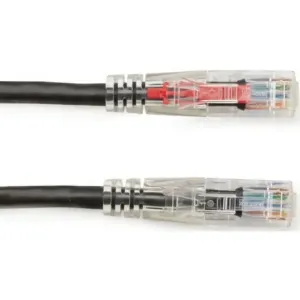 Black C6PC70-GY-07 Black Box Gigatrue 3 Cat.6 Utp Patch Network Cable 