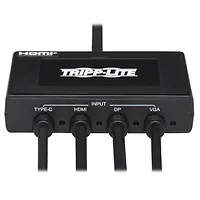 Tripp Lite-B321-4X1-HDVC
