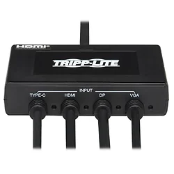 Tripp Lite-B321-4X1-HDVC