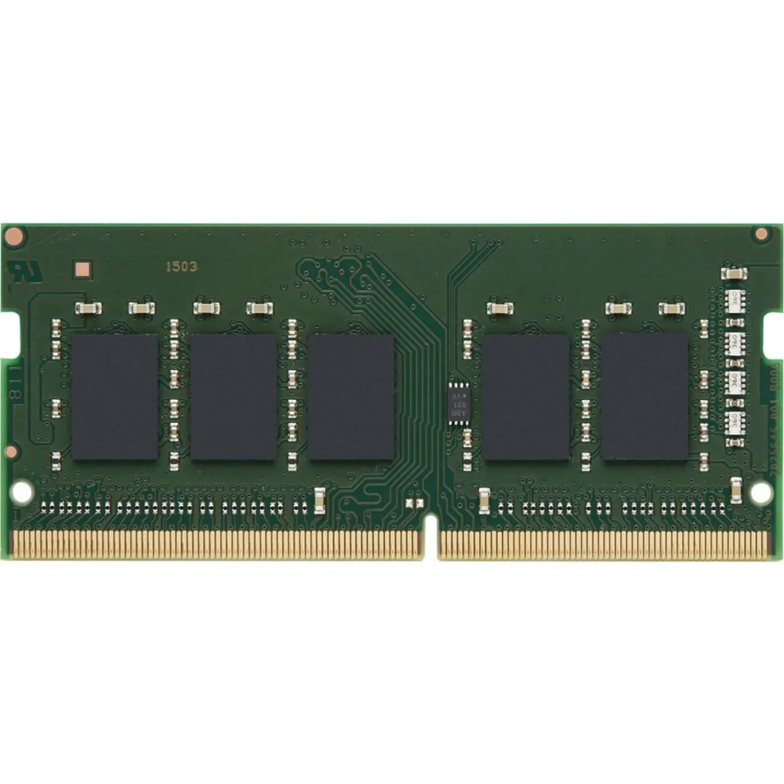 Kingston KSM26SES8/16HC Technology