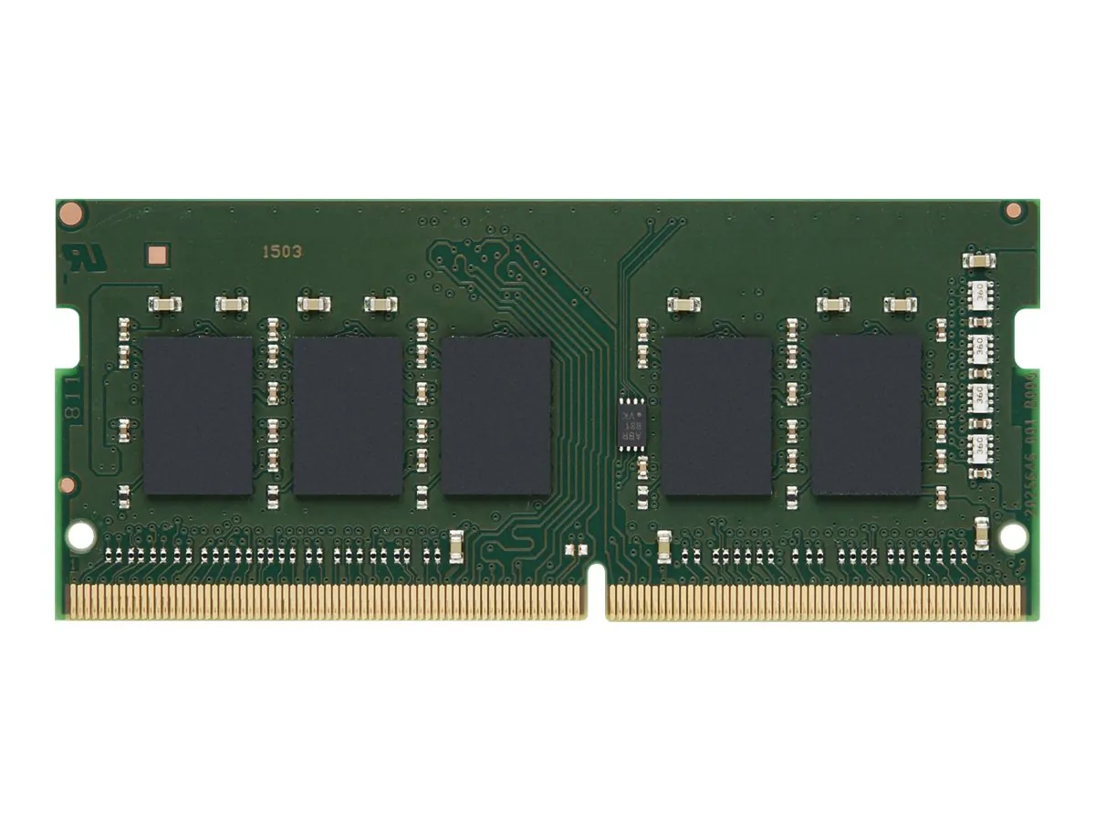 Kingston KSM26SES8/16HC Technology