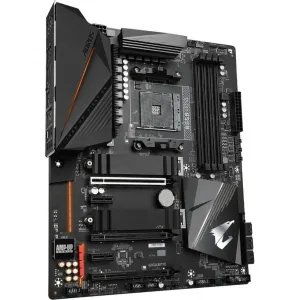 Gigabyte B550 AORUS PRO V2 B550 Aorus Pro V2 Motherboard Atx Am4 Ddr4